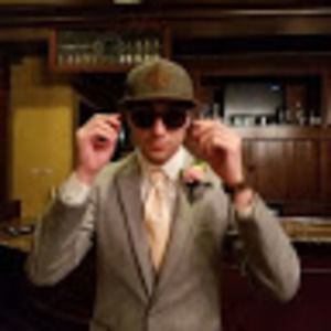 Meet your Posher, Robert